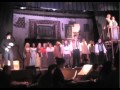 One Day More- Les Misérables (School Edition) - SHS 2012