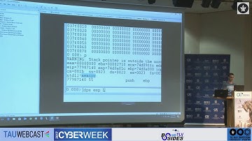 AtomBombing: Injecting Code Using Windows’ Atoms
