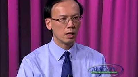 Visions For Health, Episode 9: MTHFR gene