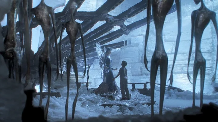 【宇哥】耗时30年制作，公映后轰动全球的科幻片，太震撼了！豆瓣8.6分人性神片《人工智能》【宇哥讲电影】 - 天天要闻