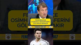 Fenerbahçeden Dünya Yildizi