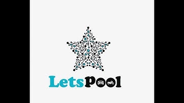 LetsPool - Car/Bike Ride Sharing App to Make Travel Hassle Free