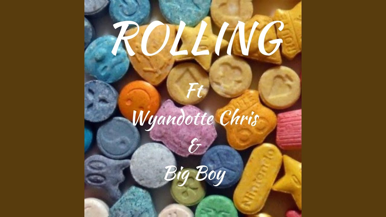 Rolling (feat. Wyandotte Chris & Big Boy) YouTube