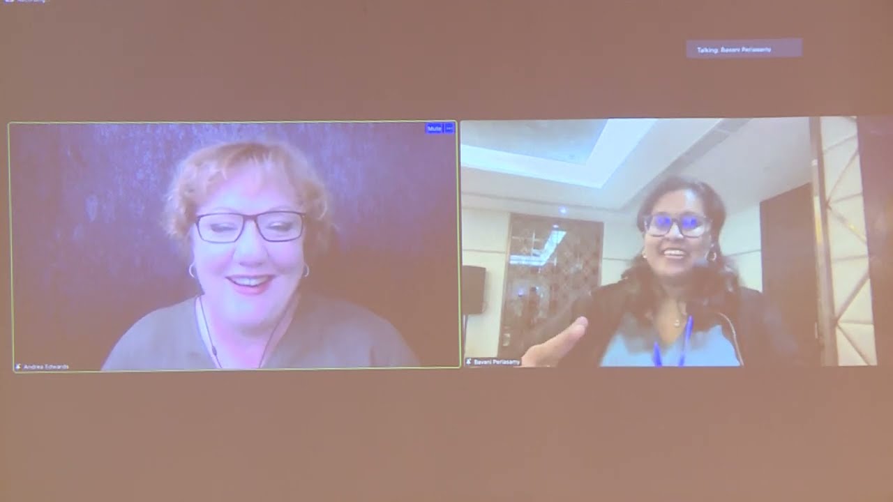 It's time for Uncommon Courage by - Andrea T  Edwards CSP