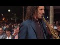 Kenny G - Silhouette - Live at Epcot - Eat to the Beat 2018
