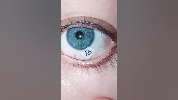 I love you 💞 #eyes #lashes #eyelashes #lashextensions #blueeyes #trend