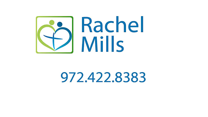 Rachel Mills Christian Counseling Plano Texas