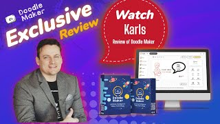 The Doodle Maker Review You Want to Watch screenshot 4