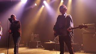 Fontaines D.C. - Liberty Belle / Live @ Le Bataclan, Paris / 10.11.2019