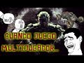 CUANDO JAVI JUEGA MULTIJUGADOR...