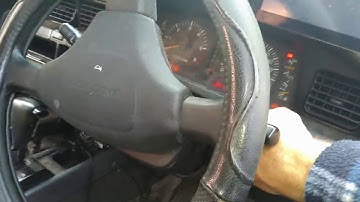 80series - Electronic Ignition Issue