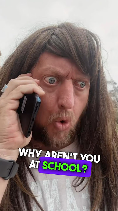 DITICHING SCHOOL @mistermonth   #djhuntsofficial #comedyshorts #comedy #funny #relatable #wtf