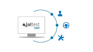 Jaltest GRP | The most complete management program for your workshop screenshot 1