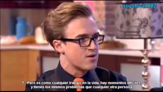 McFly on This Morning [Español]