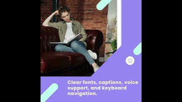 Accessible E-Commerce: Making Online Shopping Easy for Everyone | Inclusive Design in 2025
