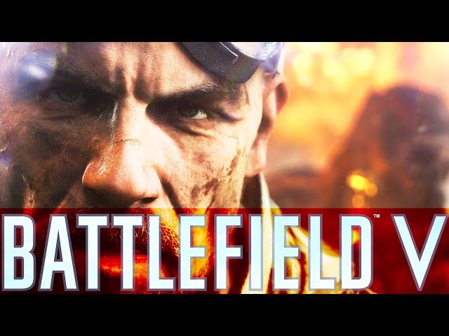 👀BATTLEFIELD 5 NEW GUNS \\ CONQUEST, DEATHMATCH, GRAND OPERATIONS ( Battlefield V ) !newgif