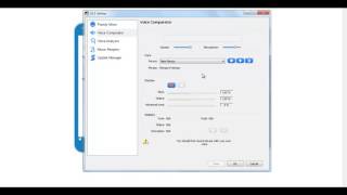 how to imitate celebrity voice with voice changer software diamond
