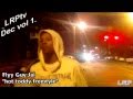 Flyy guy jai hot toddy freestyle  lrptv dvd  vol1