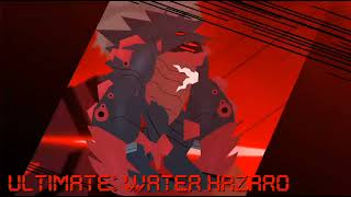 Stick Nodes Pack 3K SUBS Ben 10 Albedo New Ultimate Aliens *PREVIEW*