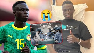 Download Lagu inalilahi wainalilahi rojiun Nécrologie… Mauvaise Nouvelle Après Victoire du Senegal Krépin Diatta.. MP3