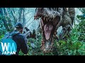 ジュラシックワールド3公開前に最大級の恐竜チェック ランキングTop10