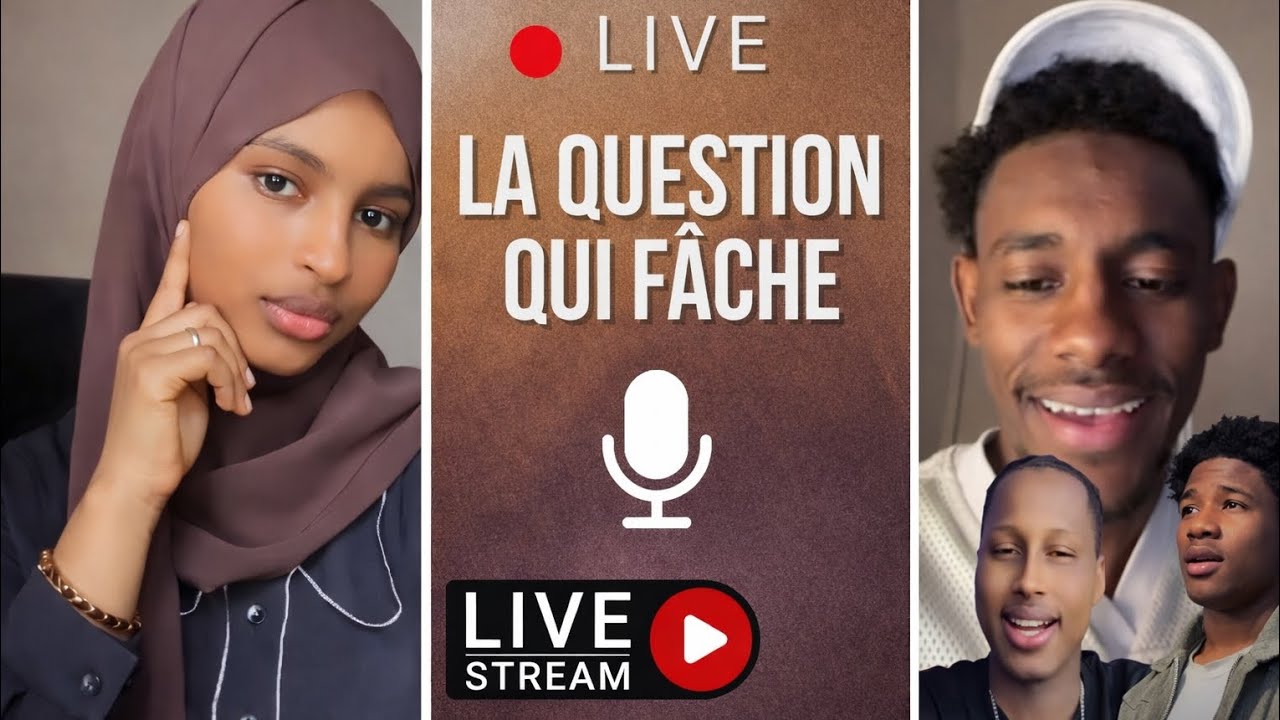 Thoulô Pose La Question Qui Fâche 😅