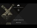 BATB X | Chris Joslin vs. Sewa Kroetkov - Championship Battle