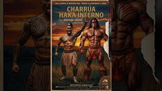 charrua haka inferno tributo a mercedes Sosa