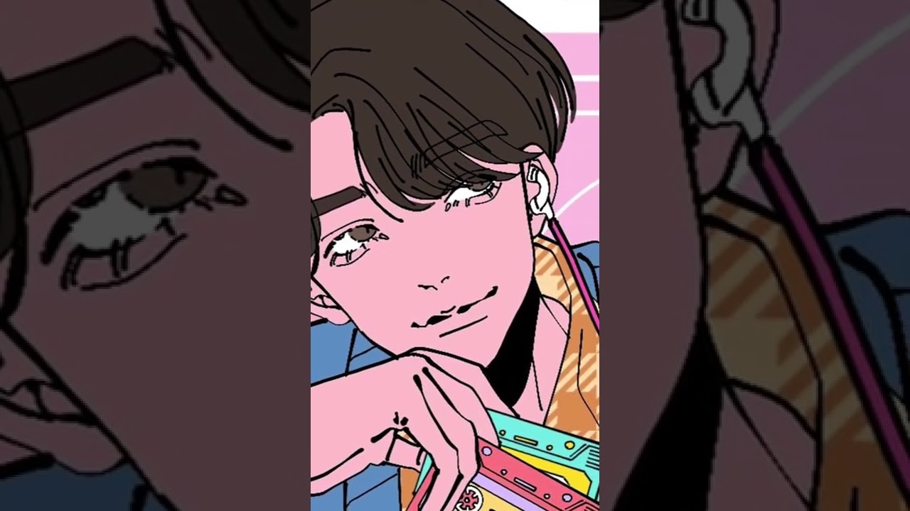 Momoko Kikuchi - Koi no Projection 【Tokyo Turntable】#Shorts