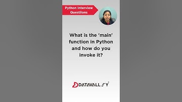 Python Interview Questions | Part 47| Datavalley.ai #coding #python #interviewquestions