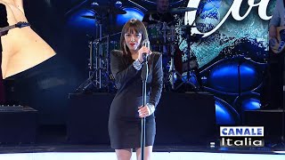 Federica Cocco &quot;Parlami&quot; | Cantando Ballando - Canale Italia