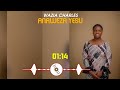 WAZIA CHARLES ANAWEZA OFFICIAL AUDIO MUSIC WAZIA CHARLES ANAWEZA OFFICIAL AUDIO MUSIC