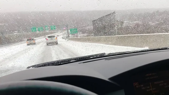 Winter Review Michelin Pilot Sport A/S 3+