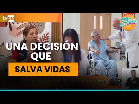 Donation in Peru: myths, information, and how you can help
