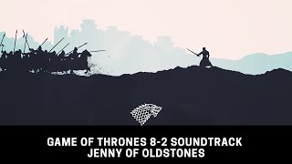 Podrick Payne Sings Jenny of Oldstones (audio only)