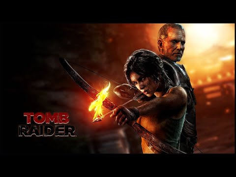 Video: Tomb Raideri Mõistatuste Tõus 