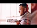 Guy Sebastian - Standing With You (About the Track)