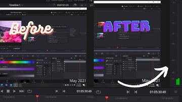 Da Vinci Resolve Resolution Fix Da Vinci Resolve Scale Fix Da Vinci Resolve Not Display Correctly