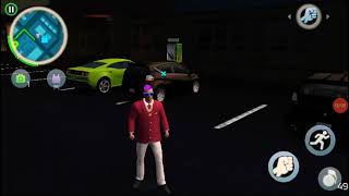 GOING CASINO WITH MY CAR GOLDEN CHARIOT IN GANGSTAR VEGAS GAMEPLAY. screenshot 2