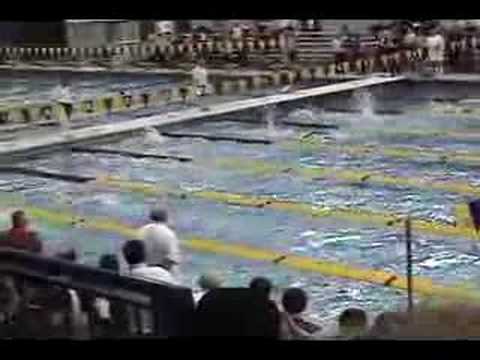 2008 MN State Boys 400 Free Relay