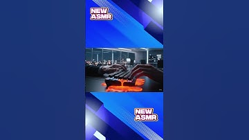 TYPING LAVA! Insane Gaming Keyboard Meltdown