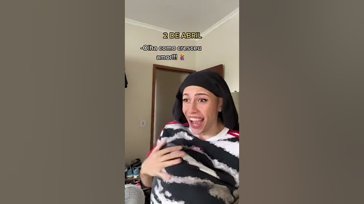 ELA ESTÁ GRÁVIDA!!! 🤰😰 #shorts