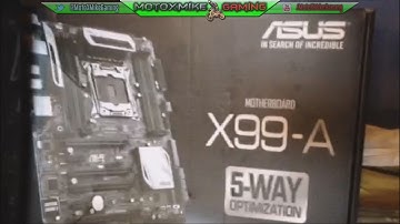 CYBERPOWERPC UNBOXING VIDEO - MY NEW PC - ASUS X99-A Intel i7 5930k GTX 960