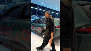 Here’s the 2026 Toyota RAV4 from Beijing Auto Show. Would you want this in Pakistan?