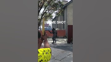 Thumbnail of One of the saddest GTA V deaths pt 1