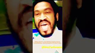 Whitney Houston  I Have Nothing | Karaoke Cover by TuMaxiMaxiMaxy | MaxCarKaraoke On The Way To Work