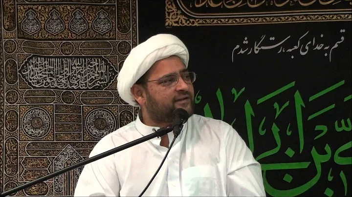 Lecture 6: Setting Goals for an Eternal Life | Sh....