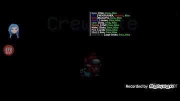 Among us mod menu 100% work😱 #Shorts