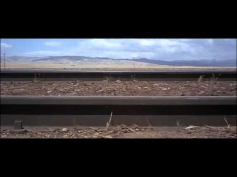 TRAIN  HISTORY IN CINEMA 2A   The Good the Bad and the Ugly   Sergio Leone 1966