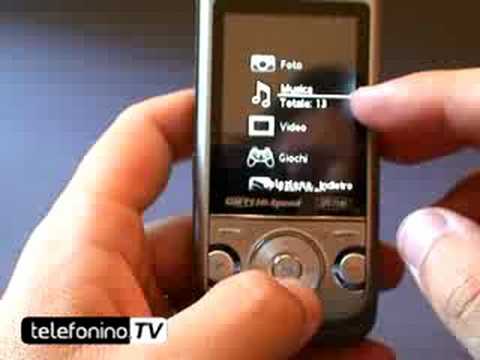 Sony Ericsson W880i review: Sony Ericsson W880i - CNET